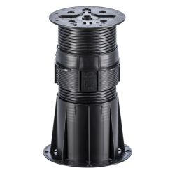 Wspornik regulowany PB-6 285-367 mm bez wkładki dystansowej
